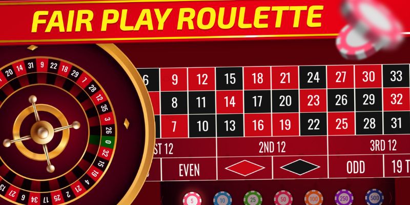 Lưu ý khi trải nghiệm Roulette RR88