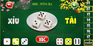 Game Tài Xỉu RR88 online thú vị