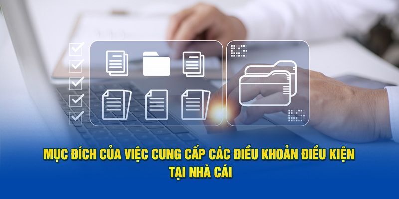 Điều khoản sử dụng bảo vệ quyền lợi khách hàng