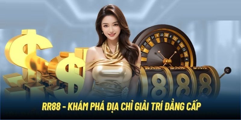 Khám phá thông tin thú vị về website giải trí RR88